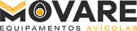 Movare Logo